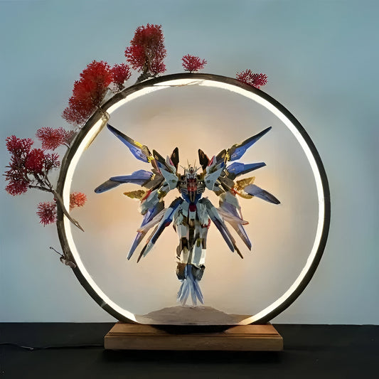 Halo Lamp